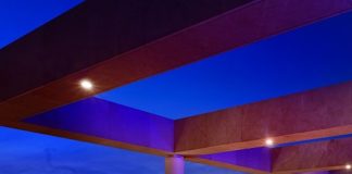 roof top bar