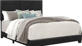 hotel room bed