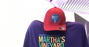 Martha's Vineyard film fests