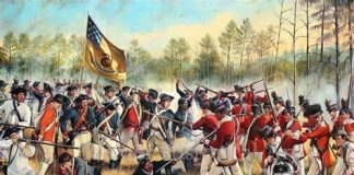 Boston celebratest the American Revolution